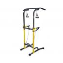 Стойка турник 2 в 1 DFC G007Y