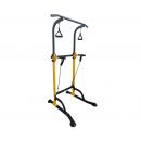 Стойка турник 2 в 1 DFC G007Y