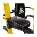 Стойка турник 3 в 1 DFC G250