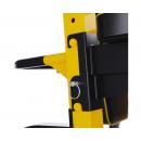 Стойка турник 3 в 1 DFC G250