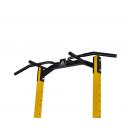 Стойка турник 3 в 1 DFC G250