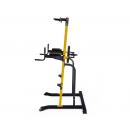 Стойка турник 3 в 1 DFC G250