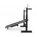 Скамья со стойками DFC D6453L