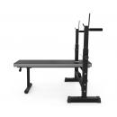 Скамья со стойками DFC D6453L