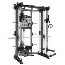 Многофункциональный силовой комплекс Bronze Gym TR80 TRUCK