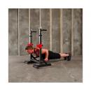 Стойка под штангу DFC AKYEN J07