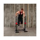 Стойка под штангу DFC AKYEN J07