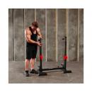 Стойка под штангу DFC AKYEN J07