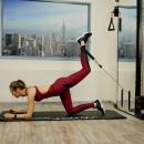 Блочная стойка Apex Trainer 2 AF-02