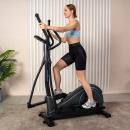 Эллиптический тренажер OXYGEN FITNESS CASCADE EL