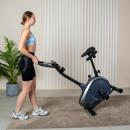 Велотренажер вертикальный CARBON FITNESS U40