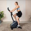 Велотренажер вертикальный CARBON FITNESS U40