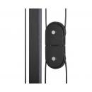 Стойка турник+тяга сверху-снизу DFC HOMEGYM HOMCOM 