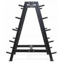 Стойка для хранения грифов и штанг VictoryFit VF-D4027