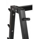 Стойка для хранения грифов и штанг VictoryFit VF-D4027