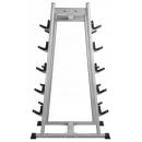 Стойка для хранения грифов и штанг VictoryFit VF-D4028