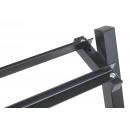 Стеллаж для хранения фитнесс инвентаря VictoryFit VF-D4005