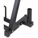 Стеллаж для хранения фитнесс инвентаря VictoryFit VF-D4005