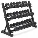 Стеллаж для гантель VictoryFit VF-D4002