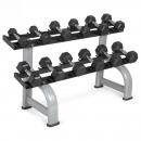  Стеллаж для гантель VictoryFit VF-D4022