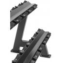 Стеллаж для гантель VictoryFit VF-D4024