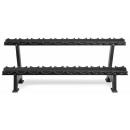 Стеллаж для гантель VictoryFit VF-D4024