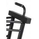 Стойка для дисков и грифов 51 мм VictoryFit VF-D4013