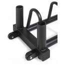 Стойка для дисков и грифов 51 мм VictoryFit VF-D4013