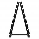 Стойка для хранения гантелей VictoryFit VF-D4011