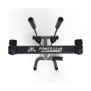 Велотренажер двойной DFC B810 DUAL BIKE MAXI