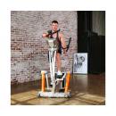 Эллиптический тренажер Yowza Captiva