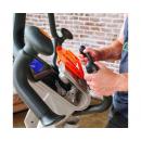 Эллиптический тренажер Yowza Captiva