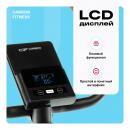 Велотренажер вертикальный CARBON FITNESS U20