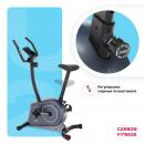 Велотренажер вертикальный CARBON FITNESS U20