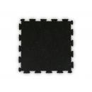 Напольное покрытие для фитнесса и тренажеров DFC RUBFLO-B