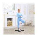 Напольное покрытие для фитнесса и тренажеров DFC RUBFLO-B