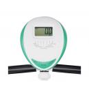 Горизонтальный велотренажер DFC LEXPA YA-370