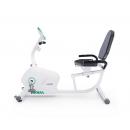 Горизонтальный велотренажер DFC LEXPA YA-370