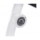 Горизонтальный велотренажер DFC LEXPA YA-370