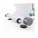 Горизонтальный велотренажер DFC LEXPA YA-370