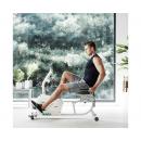 Горизонтальный велотренажер DFC LEXPA YA-370