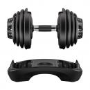 Регулируемая гантель HYFIT 16 кг