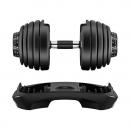 Регулируемая гантель HYFIT 40 кг