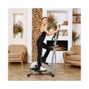 Эллиптический тренажер DFC E85106