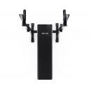 Скамья со стойками DFC MELKIN