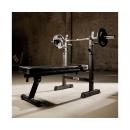 Скамья со стойками DFC MELKIN