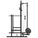 Силовая рама с верхним и нижним блоком VictoryFit VF-B2017