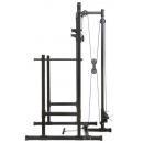 Силовая рама с верхним и нижним блоком VictoryFit VF-B2017