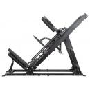 Жим ногами/гакк-машина VictoryFit VF-C6014