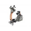 Эллипсоид/Велотренажер YOWZA NAPLES ELITE